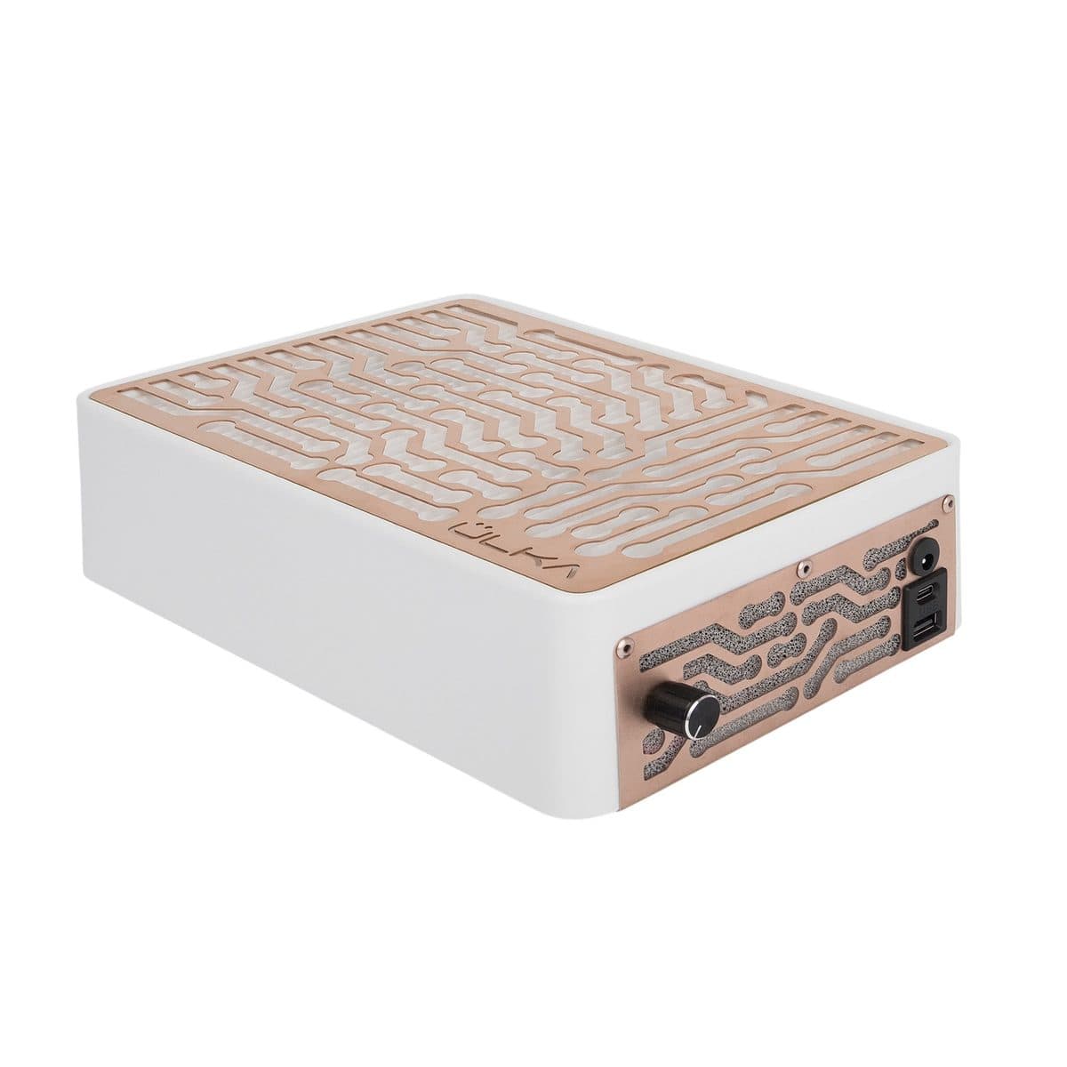 ÜLKA Nano Rose Gold